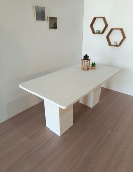 Mesa Comedor Iron